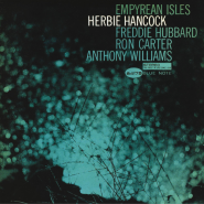 <Empyrean Isles>, Herbie Hancock(1964, Blue Note)