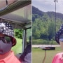 숨 쉬기 편안한 스포츠 골프 자외선차단마스크 테니스마스크 추천