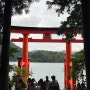 9월 일본 도쿄 여행 | Day 2 하코네 1박 온천 여행 떠나기