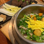 [서울숲/성수동] 정갈한 솥밥이 있는 한식 맛집, 쵸리상경