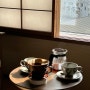 삿포로 여행 | 조잔케이 유라쿠소안에서 맞이하는 아침 / 가이세키 조식