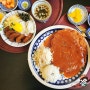 성수 옛날돈가스 맛집 핵밥 점심 혼밥하기에도 좋은 곳