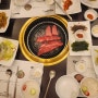 수지 광교 소고기맛집 더한우 참다운정육식당후기