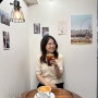 연남동 카페 | 루트커피 | 커피 맛집 | 포토존