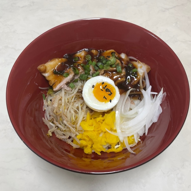 삼겹살 라멘 차슈 만들기 차슈동 차슈덮밥 만드는법 레시피 남은 고기 보관법 : 네이버 블로그
