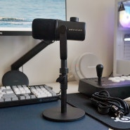 유튜브마이크, 마타스튜디오 C300 쉬운 사용, 선명한 녹음!