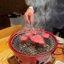 일본 후쿠오카 여행 야키니쿠 맛집 하루요시 야끼니꾸 스도 오마카세 코스 가볼만한곳 추천