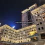 홍콩 가성비 호텔 노보텔 센츄리 센트럴 홍콩 호텔 추천