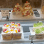 잠실 석촌호수 앞 카페 : 딸기 케이크가 맛있는 레밍스 후기