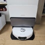 [생활/청소] 로보락 S8 MaxV Ultra 물걸레 로봇청소기 구매 및 후기