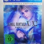 파이널 판타지 10/10-2 HD 리마스터 리미티드 에디션 (Final Fantasy X/X-2 Lmited Edition)