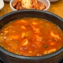 대전 만년동 두부 맛집 ‘정일품 손두부’