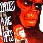 SF 영화(4)▶혹성탈출 4편: 노예들의 반란(Conqust of the Planet of the Apes)(1972년)