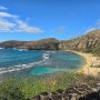 [하와이 7박9일]하와이 4일차_하나우마베이, 72번국도, 야드하우스