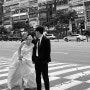 [wedding] 웨딩촬영, 웨딩스튜디오촬영후기_ 수원듀안메종클로이/헤움헤어메이크업