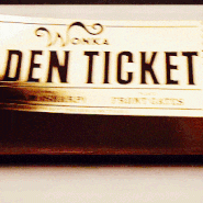 one-way ticket