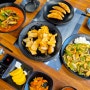 아차산역 중국집, 명월숯불양꼬치 차돌짬뽕 고추덮밥 맛있는 중화요리 맛집❤