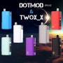 [부천전자담배 래빗] DOTMOD TWOX_X (닷모스프로/닷모트투엑스에디션) 기기