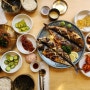 계양구 생선구이 맛집 추천 :: 부모님과 함께 방문하기 좋은 "한계령식당"