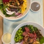 [과천] 훅트포케_하와이안 포케 전문점 지정타 샐러드 맛집
