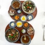 동탄역혼밥 정식으로 다양하게 즐길 수 있는 핵밥
