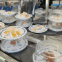 광주 회전초밥 : 한접시 1,990원 수완지구 맛집 [스핀스핀스시]