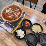 [서현역] 김청자매운갈비찜 서현역점