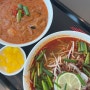 수원 스타필드 촙촙 자리 싸움이 치열한 식당