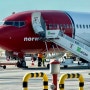 덴마크 여행 :: 노르웨지안항공 베를린 - 코펜하겐 D83303 (B737-800) 후기 / 코펜하겐 공항 택시