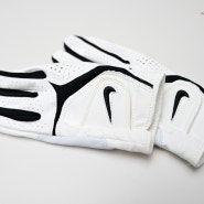 나이키 골프장갑 Nike Dura Feel Glove로 새 장갑을 마련했어요