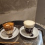 피프에스프레소바 홍대 연남동 카페 크림라떼 커피 맛집 내돈내산 솔직한후기