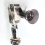 빈티지 명품 스위스 볼렉스 8mm무비카메라
