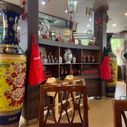태안 유명 맛집, 중국집 추천 가보