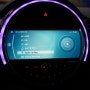 [더비머] BMW MINI F54 미니 클럽맨 애플 카플레이(Apple Carplay) / ID6 신형 UI 정품 레트로핏 튜닝