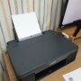 캐논 프린터 설치 방법과 인쇄 품질 (G1920 무한 잉크젯과 드라이버 다운로드까지)