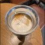2024년 5월 3일 한국스타벅스 씨솔트 카라멜 콜드 브루(Sea Salt Caramel Cold Brew)