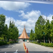 서울 과천 데이트 가족나들이로 최고인 경마공원 렛츠런파크 (주차, 꿀팁)