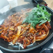 김치찌개 맛집 서북구 성거읍 미화식당