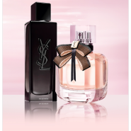 [Sample] YVESSAINT LAURENT Perfume DUO Sampling