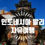 [발리] 7박 9일 자유여행 후기 (1) 한국 출국~ 발리 우붓 이동