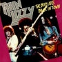 Weekly Pick(2024년 5월 4주차): Thin Lizzy - The Boys Are Back In Town