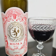 포지오 레 볼피 로마 로쏘, 이탈리아 라치오 지역 와인, 2024 이마트 슈퍼와인페스타 2만원대 데일리와인 (5.17~23)