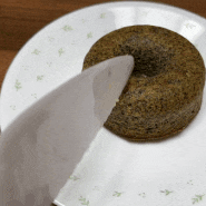 일산 식사동카페 ‘오잉도넛 ’ / NO밀가루, NO 당 건강한 도넛