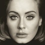 Adele - Hello, All I Ask, Love in the Dark, (25)