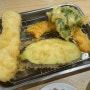 [후쿠오카 맛집] 덴푸라히라오 다이묘점 | 현지인도 줄서서 먹는 튀김맛집