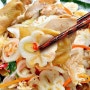 베트남 현지 한국어 가이드] 베트남 유행 음식 : 망고스틴 샐러드 ♡ 호치민 여행 정보