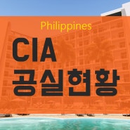 필리핀 CIA어학원 공실현황은 청주유학원에서 체크하세요!