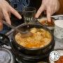 걸리버막창(종로점) - 대구 중구 종로 된장술밥맛집