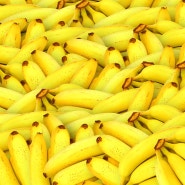 (건강)바나나의 10가지 효능과 성분을 알아보자!