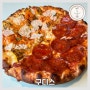 [공릉동 맛집] 구디스 : 공릉동에 나타난 히어로 피자